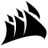 Logo Corsair Gaming