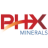 Logo PHX Minerals