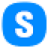 Logo Samsung