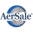 Logo AERSALE CORP. DL-,0001