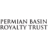 Logo Permian Basin Royalty Trust