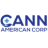 Logo CANN AMERICAN CORP.DL-,01