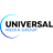 Logo UNIVERSAL MED.GRP DL-,01