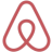 Logo Airbnb