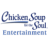 Logo Chicken Soup for the Soul Entertainment