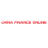 Logo China Finance Online ADR