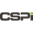 Logo CSP INC. DL-,01