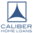 Logo CALIBER HOME LO. DL-,0001