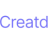 Logo Creatd