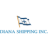 Logo Diana Shipping