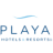 Logo Playa Hotels & Resorts