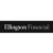 Logo ELLINGTON FIN. PFD A DL25