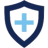 Logo Safety Shot