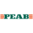 Logo Peab AB B