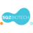 Logo SQZ BIOTECHNOLOG.NEW O.N.