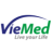 Logo Viemed Healthcare