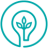 Logo Clever Leaves