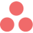 Logo Asana