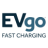 Logo EVgo