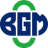 Logo BGM GROUP DL-,00833335
