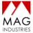 Logo MagIndustries Co.