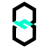 Logo HUT 8 Mining
