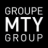 Logo MTY Food Group