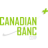 Logo CANADIAN BANC. PFD