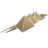 Logo Freegold Ventures