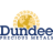 Logo Dundee Precious Metals