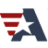 Logo ALLEGIANT GOLD LTD