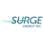 Logo Surge Energy