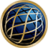 Logo Radius Gold