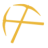 Logo Frontline Gold Co.