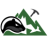 Logo Honey Badger Silver
