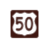 Logo Highway 50 Gold