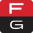 Logo Focus Graphite