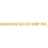 Logo Magnum Goldcorp
