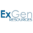 Logo EXGEN RES INC.
