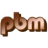 Logo PACIFIC BOOKER MINERALS