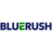 Logo BlueRush