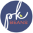 Logo PEEKABOO BEANS
