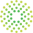 Logo Trulieve Cannabis