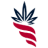Logo RED WHITE+BLOOM BRANDS I.