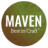 Logo Maven Brands