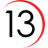 Logo Planet 13