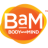 Logo BODY AND MIND INC