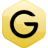Logo Getchell Gold