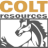 Logo COLT RESOURCES