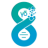 Logo IN8bio